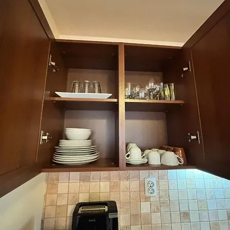 Appartamento Cozy One Bedroom In Near Gondola With Wi Fi *