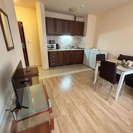 Cozy One Bedroom In Near Gondola With Wi Fi