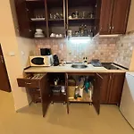 Апартаменты Cozy One Bedroom In Near Gondola With Wi Fi Банско