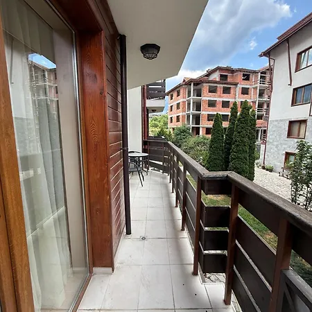 아파트 Cozy One Bedroom In Near Gondola With Wi Fi 반스코