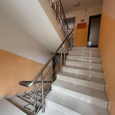 Cozy One Bedroom In Near Gondola With Wi Fi Bansko