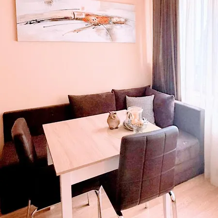 Apartament Cozy One Bedroom In Near Gondola With Wi Fi Bansko