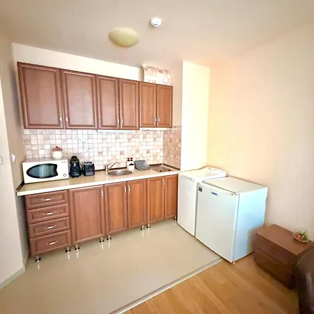 Cozy One Bedroom In Near Gondola With Wi Fi * Банско