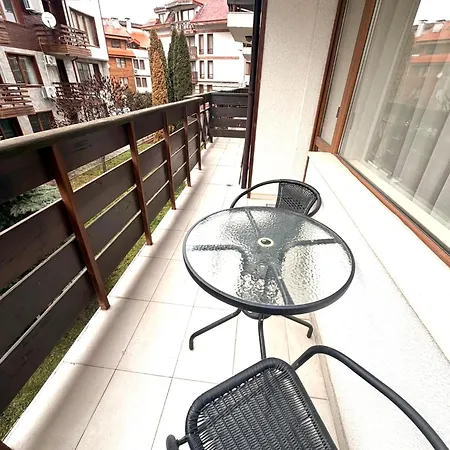 Cozy One Bedroom In Near Gondola With Wi Fi * Bansko