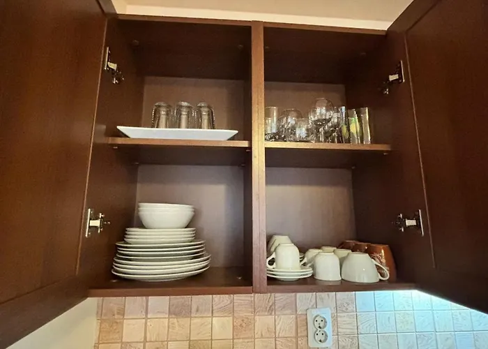 公寓 Cozy One Bedroom In Near Gondola With Wi Fi *