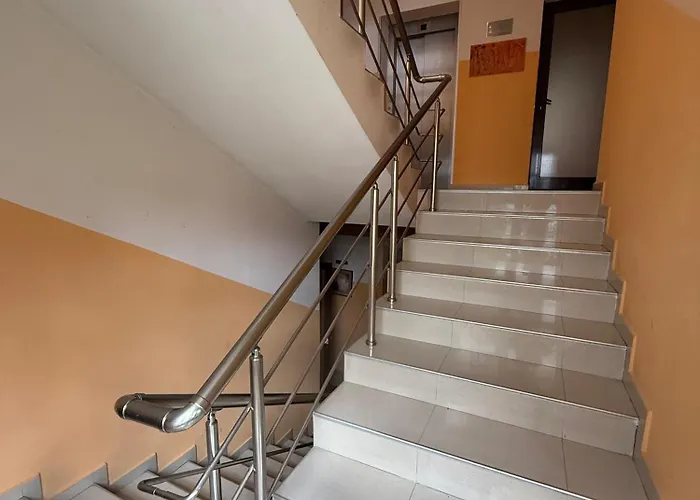 Cozy One Bedroom In Near Gondola With Wi Fi 班斯科