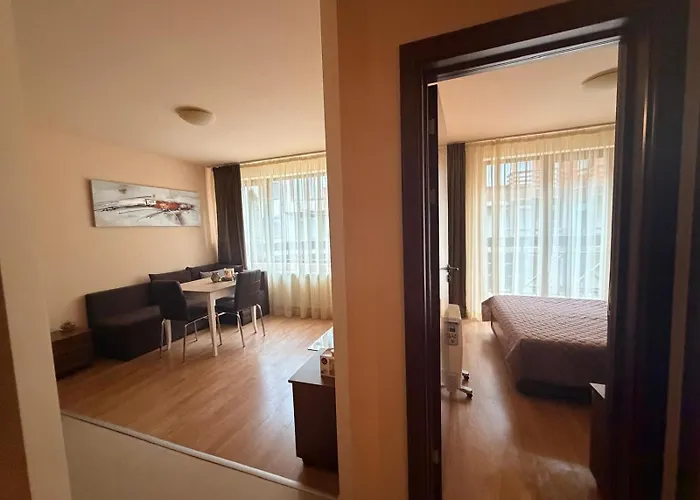 公寓 Cozy One Bedroom In Near Gondola With Wi Fi *