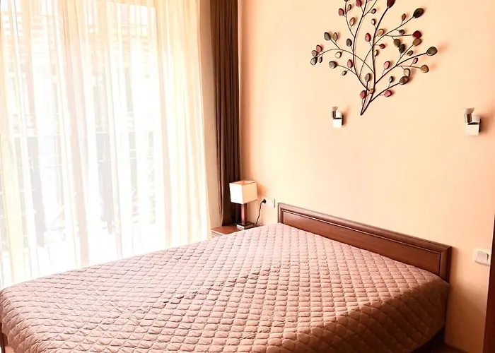 Cozy One Bedroom In Near Gondola With Wi Fi