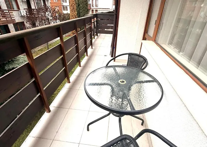 Cozy One Bedroom In Near Gondola With Wi Fi * 班斯科